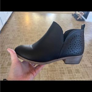 Brooke Booties